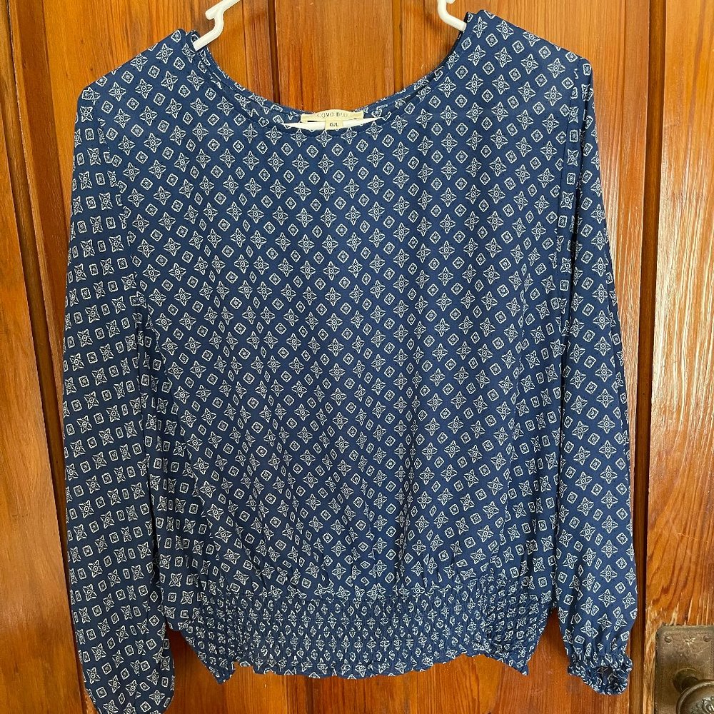 Womens Blouse